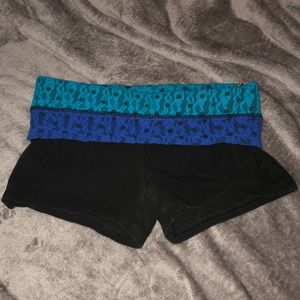 Victoria Secret Yoga shorts